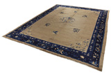 Khotan Chinese Rug 349x283 - Picture 2
