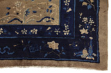 Khotan Chinese Rug 349x283 - Picture 3