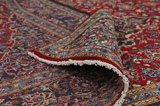 Kashan Persian Rug 311x205 - Picture 5