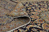 Kashan Persian Rug 412x292 - Picture 5