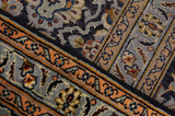 Kashan Persian Rug 412x292 - Picture 6