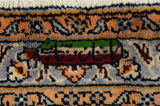 Kashan Persian Rug 412x292 - Picture 10