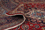 Kashan Persian Rug 312x208 - Picture 5