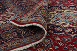 Kashan Persian Rug 306x202 - Picture 5