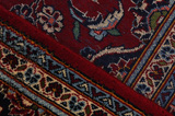 Kashan Persian Rug 306x202 - Picture 6