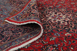 Kashan Persian Rug 301x209 - Picture 5