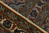 Kashan Persian Rug 418x295 - Picture 6