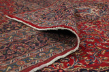 Kashan Persian Rug 377x288 - Picture 5