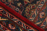 Kashan Persian Rug 377x288 - Picture 6