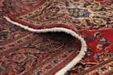 Kashan Persian Rug 294x202 - Picture 5