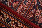 Kashan Persian Rug 294x202 - Picture 6
