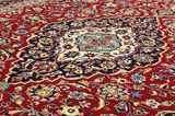 Kashan Persian Rug 305x204 - Picture 10