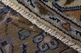 Kashan Persian Rug 390x290 - Picture 6