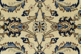 Kashan Persian Rug 310x200 - Picture 6