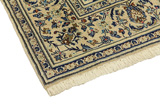 Kashan Persian Rug 305x190 - Picture 3