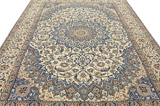 Nain9la Persian Rug 310x204 - Picture 9