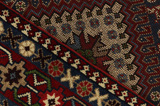 Qashqai - Yalameh Persian Rug 194x149 - Picture 6