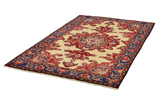 Malayer Persian Rug 267x154 - Picture 2