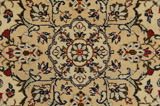 Kashan Persian Rug 301x194 - Picture 6