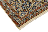 Kashan Persian Rug 350x245 - Picture 3