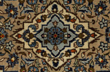 Kashan Persian Rug 350x245 - Picture 6