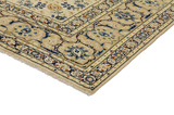 Kashan Persian Rug 383x290 - Picture 3