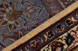 Kashan Persian Rug 419x292 - Picture 6