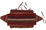 Mafrash - Bedding Bag Persian Textile 97x42 - Picture 3