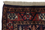 Bijar - Kurdi Persian Rug 245x156 - Picture 3