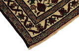 Baluch - Turkaman Persian Rug 140x83 - Picture 3
