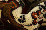 Baluch - Turkaman Persian Rug 140x83 - Picture 7