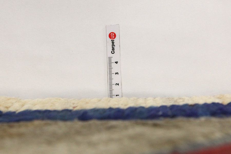 Vintage - Gabbeh Persian Rug 172x70 - Picture 5
