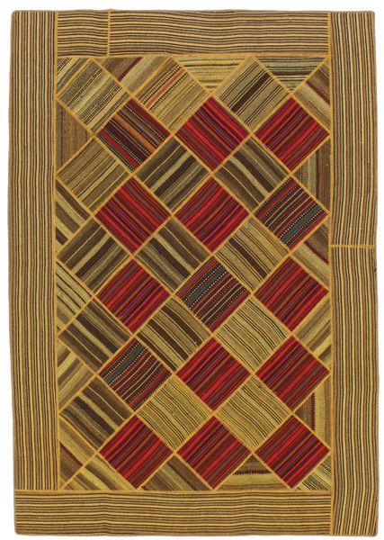 Patchwork -  240x167