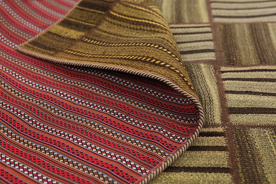 Patchwork -  244x174 - Picture 3