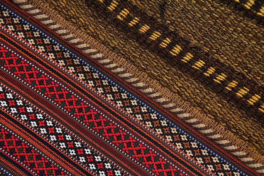 Patchwork -  244x174 - Picture 4