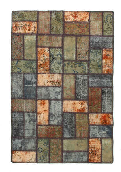 Patchwork182x122