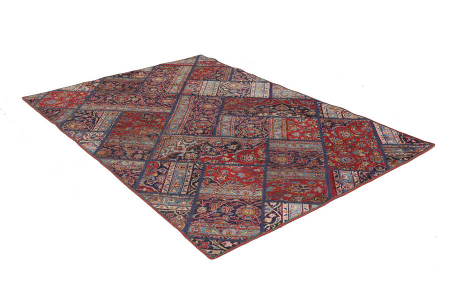 Patchwork220x148 - Picture 1