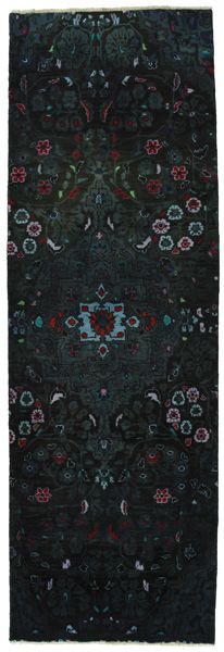 Vintage Persian Rug 290x95