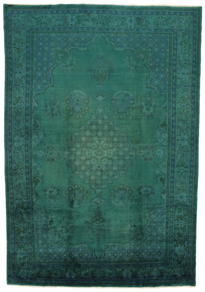 Vintage Persian Rug 340x234