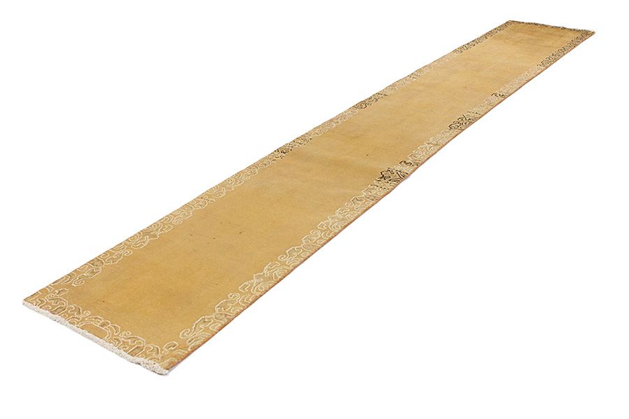 Vintage - Gabbeh Persian Rug 490x72 - Picture 2