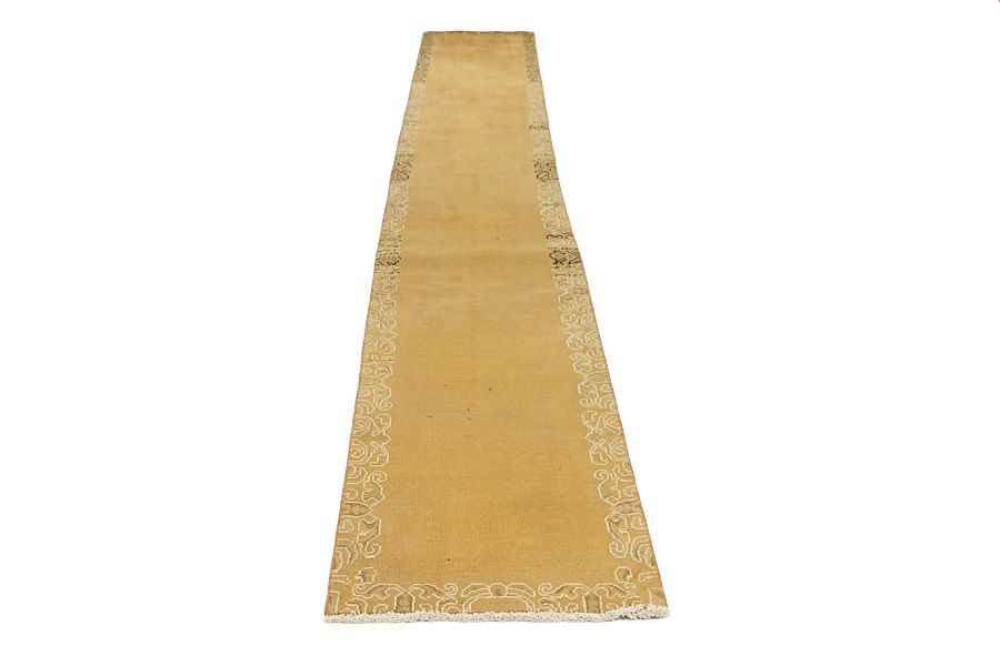 Vintage - Gabbeh Persian Rug 490x72 - Picture 3