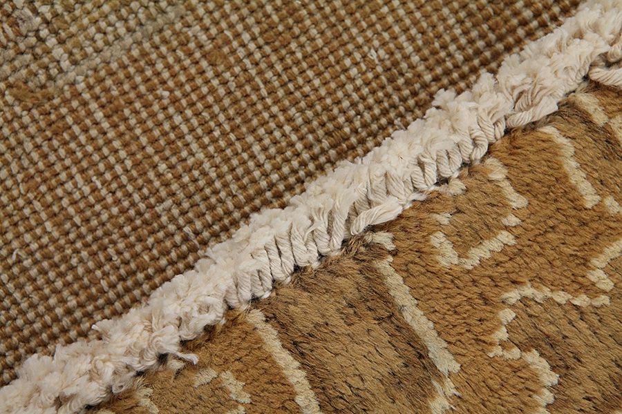 Vintage - Gabbeh Persian Rug 490x72 - Picture 5