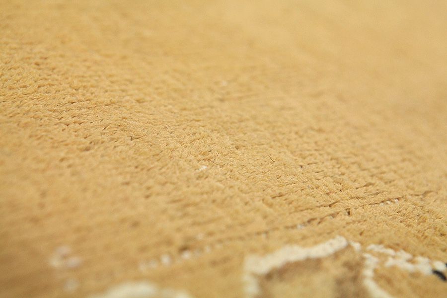 Vintage - Gabbeh Persian Rug 490x72 - Picture 8