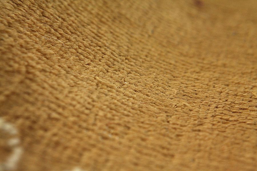 Vintage - Gabbeh Persian Rug 490x72 - Picture 9