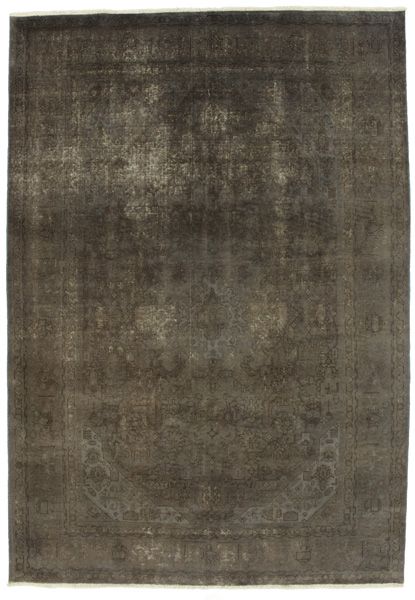 Vintage Persian Rug 280x196