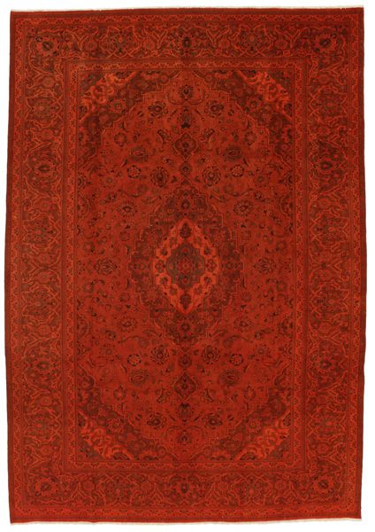 Vintage Persian Rug 346x240