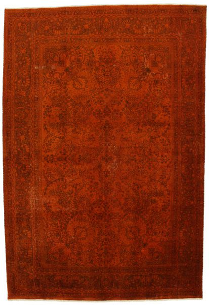 Rug Vintage Farahan 290x193
