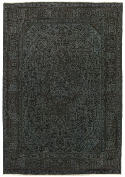Vintage Persian Rug 285x195
