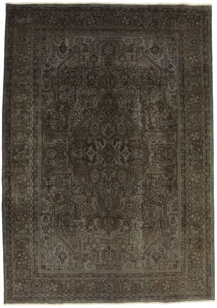 Vintage Persian Rug 337x247