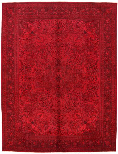 Rug Vintage Farahan 388x295